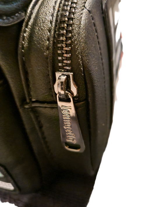 Loungefly Disney Darth Vader Mini Backpack - Star Wars Park Exclusive