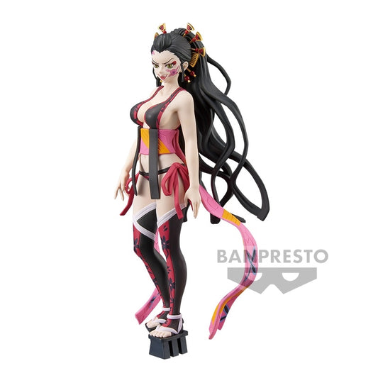 BANPRESTO Demon Series: Demon Slayer: Kimetsu No Yaiba - Daki Vol.7