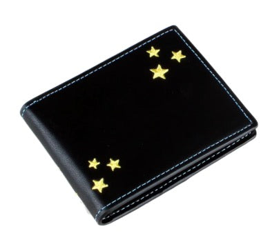 Regular show Wallet
