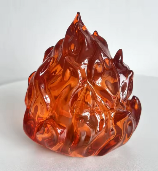 Studio Ghibli Calcifer Night Light - Import