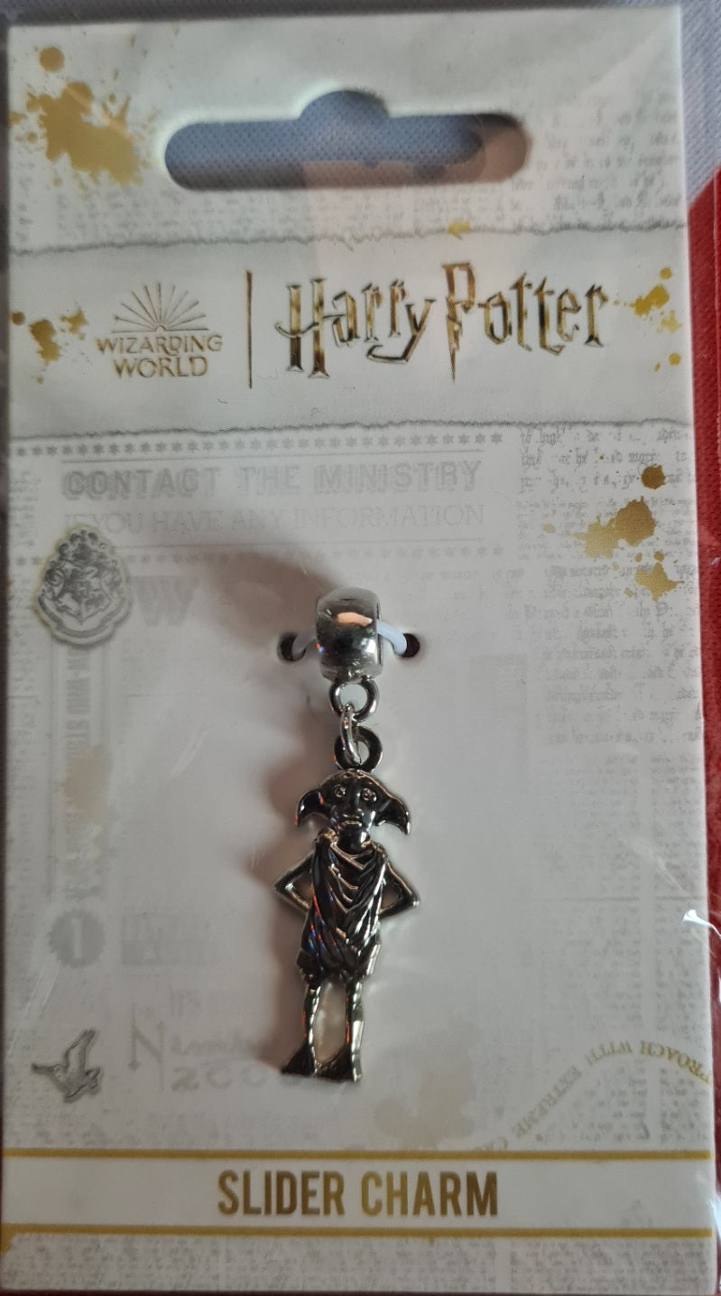 Harry Potter Dobby the House-Elf Slider Charm