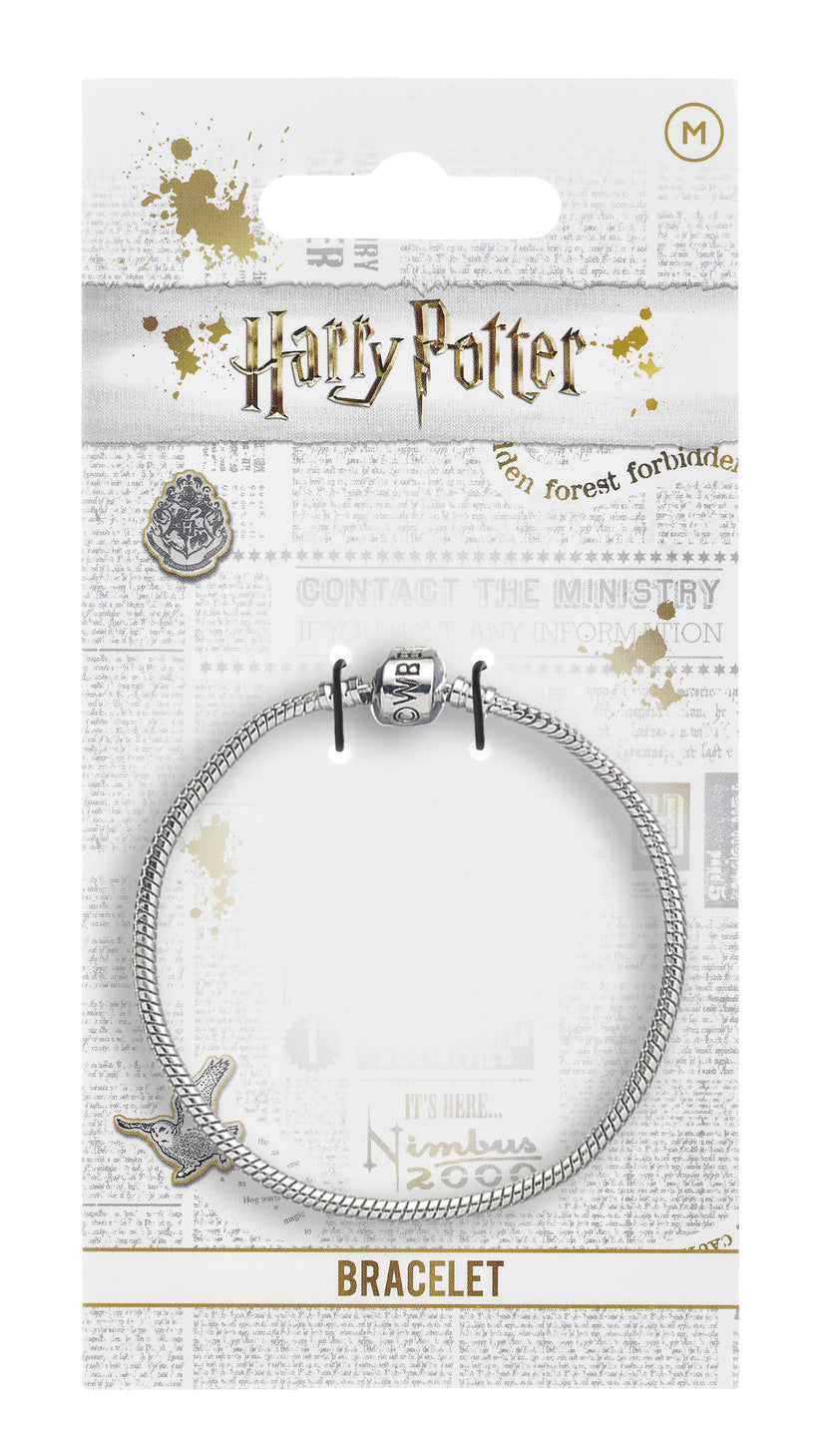 Harry Potter Charm Bracelet