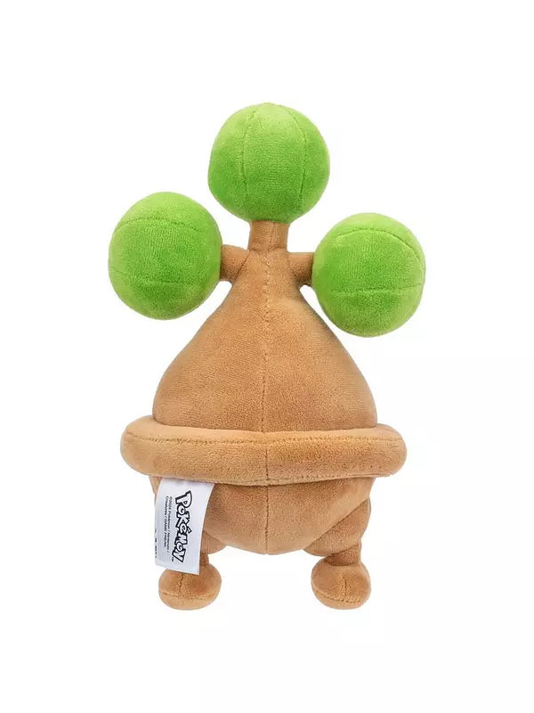 Pokémon Bonsly Soft Toy Plush