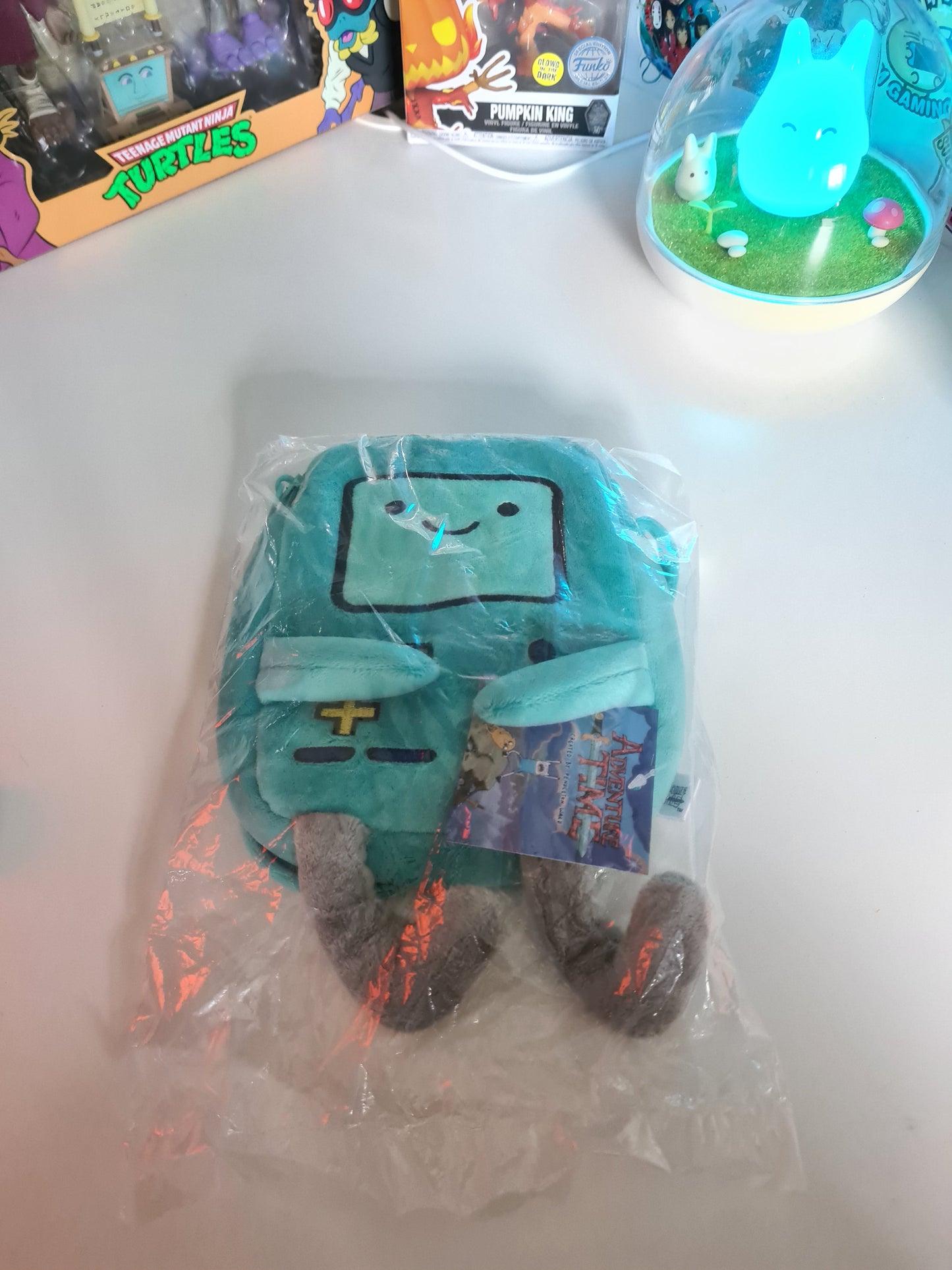 Adventure Time BMO CrossBody Bag
