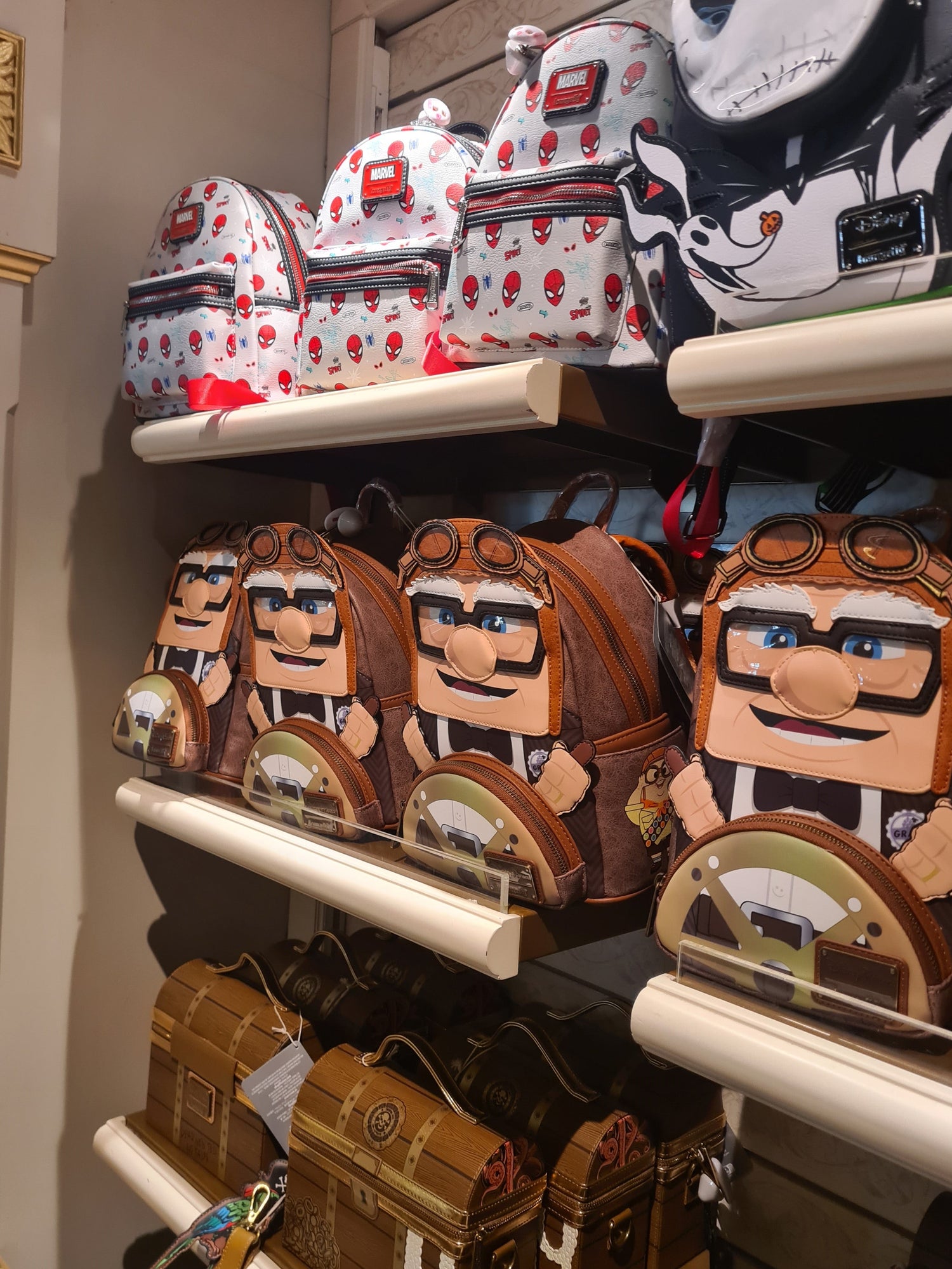 Bags and Other Accessories