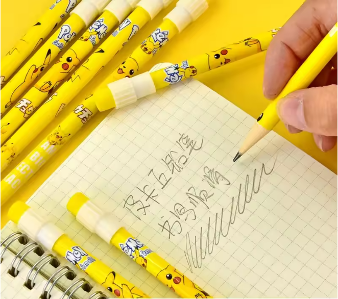 Stationery, Arts and Crafts
