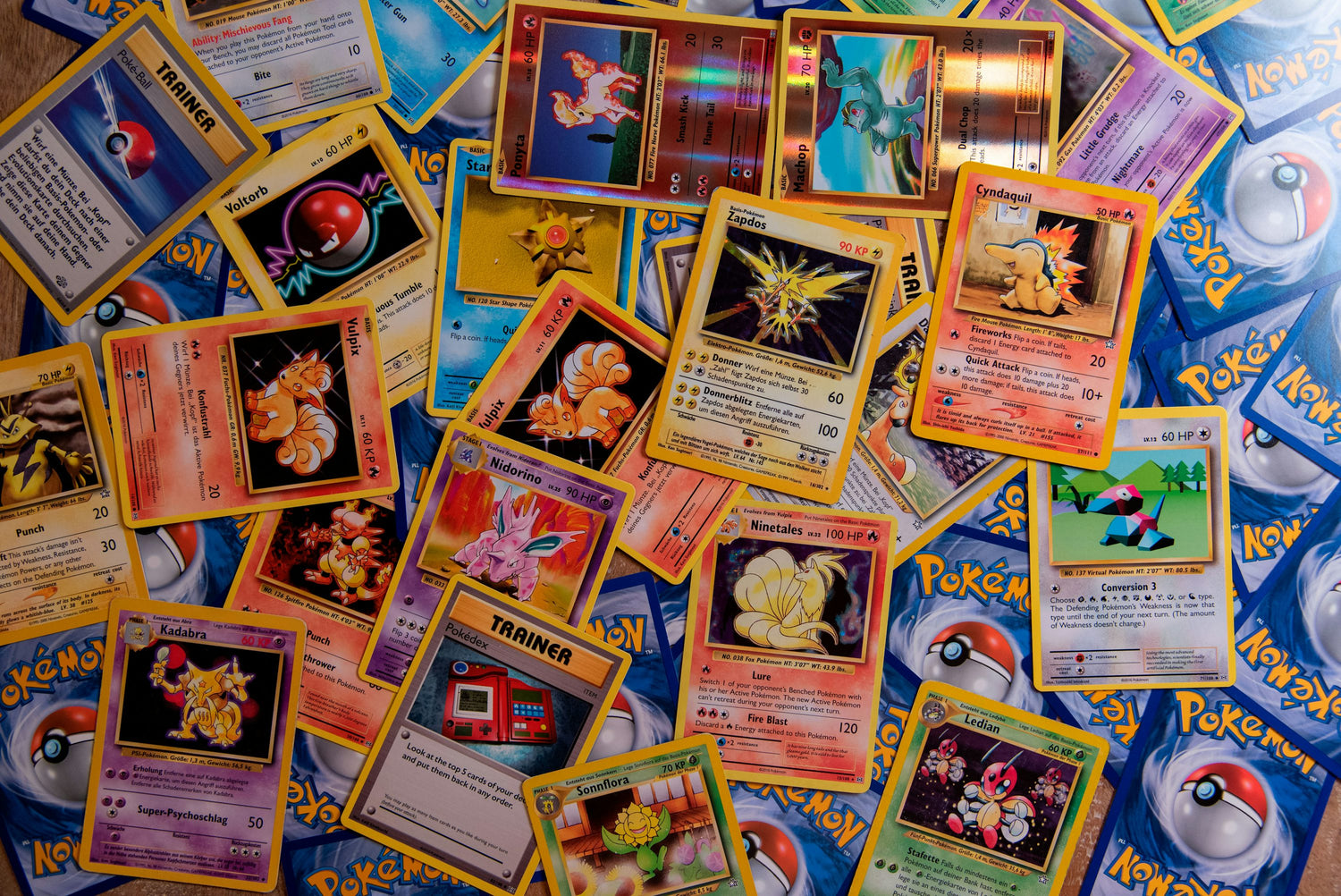 Pokémon Trading Card Game