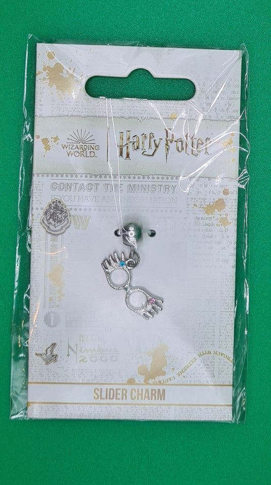 Harry Potter Luna Glasses Charm