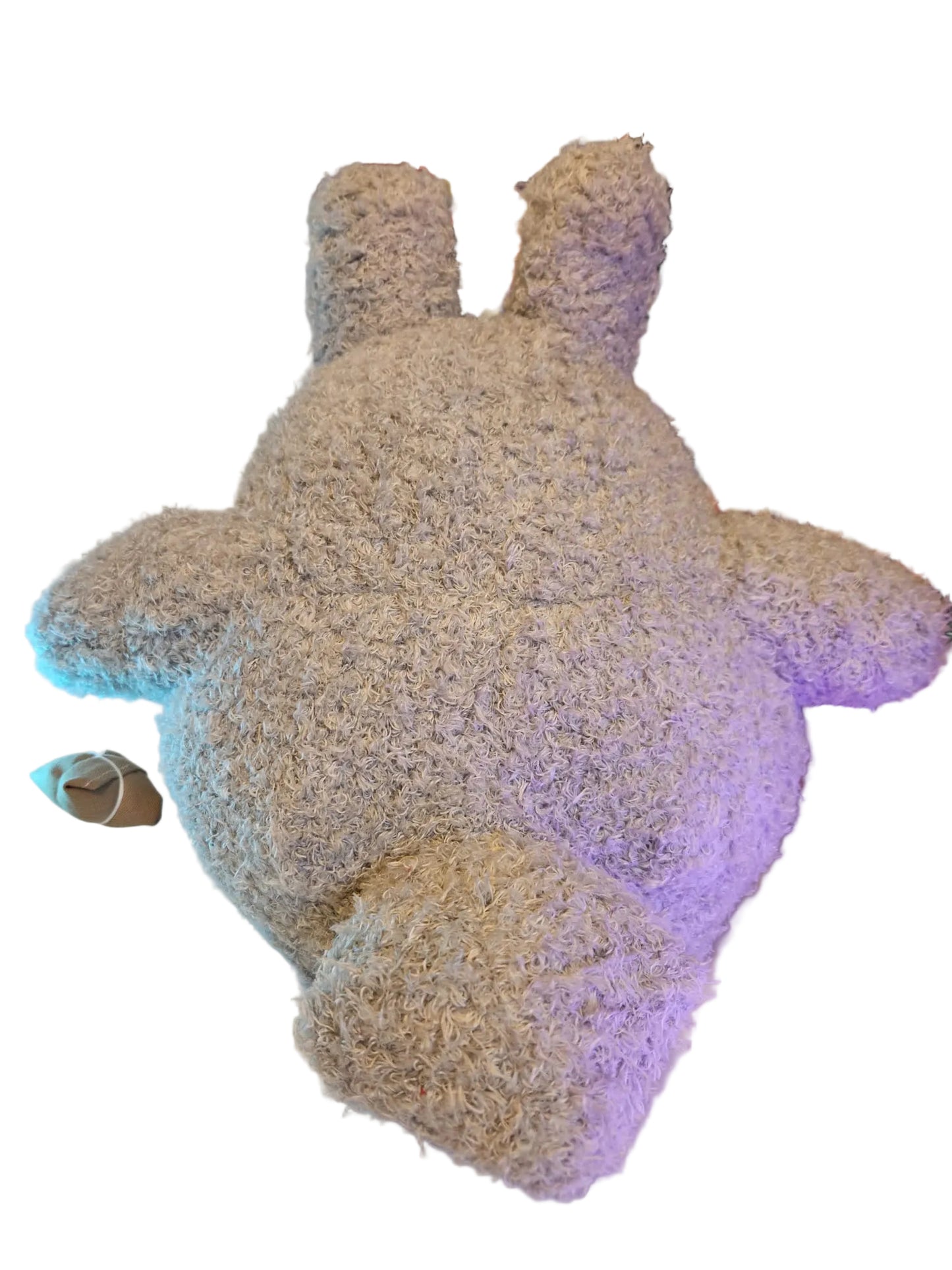 Large My Neighbour Totoro Plush Toy - Studio Ghibli - Japanese Import