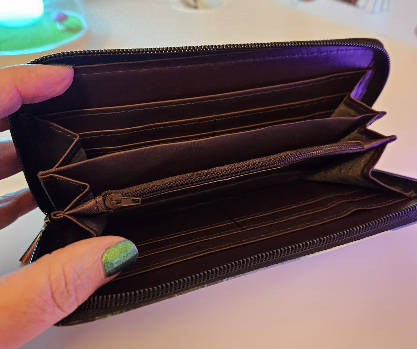Studio Ghibli My Neighbor Totoro Wallet