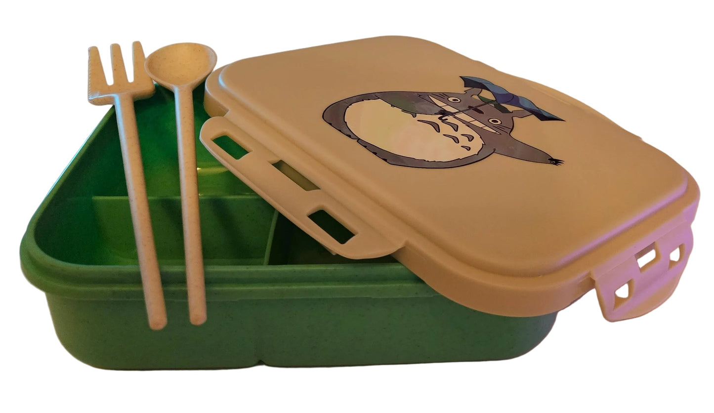 Studio Ghibli My Neighbor Totoro Bento Box - Import