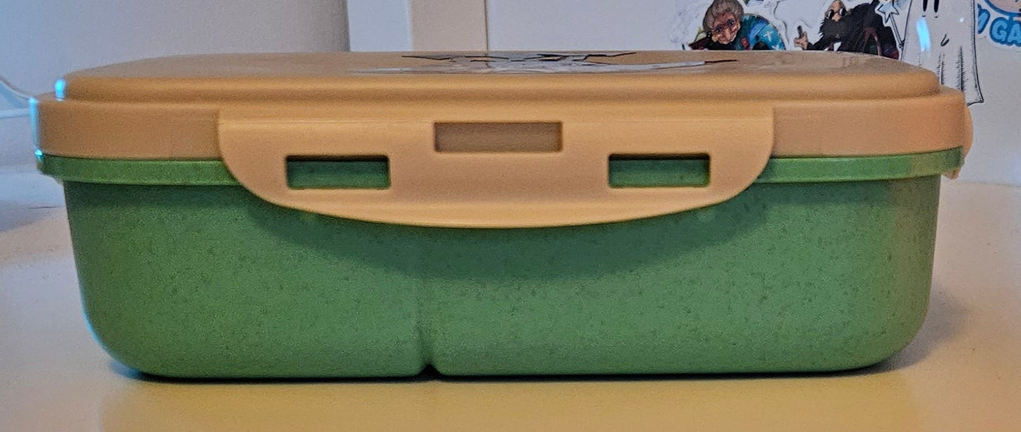 Studio Ghibli My Neighbor Totoro Bento Box - Import