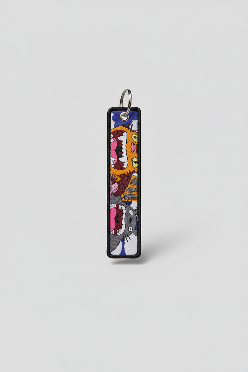 Studio Ghibli Merch Gift Box