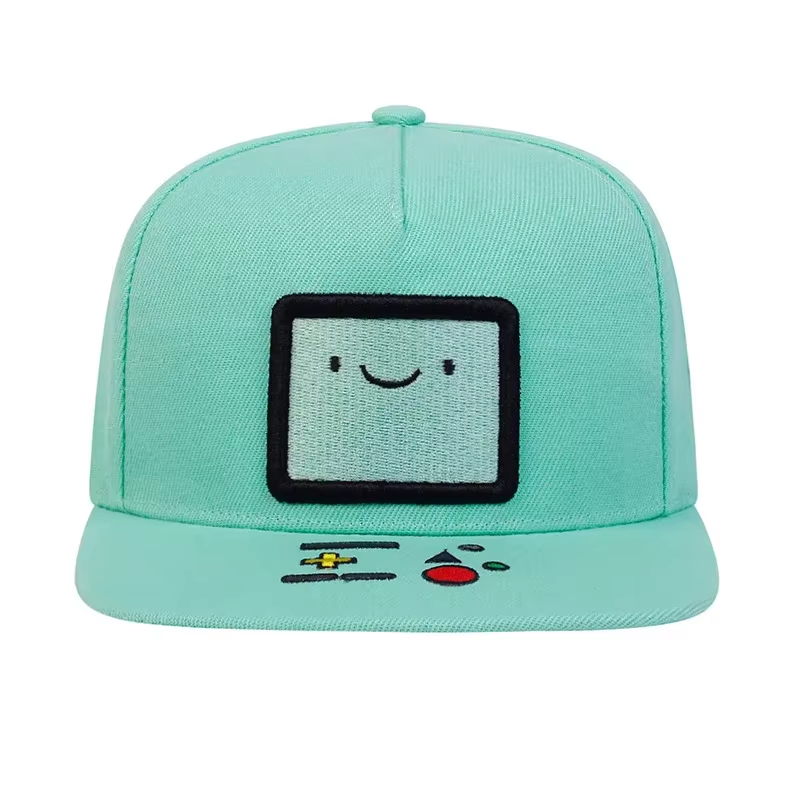 Adventure Time Cap