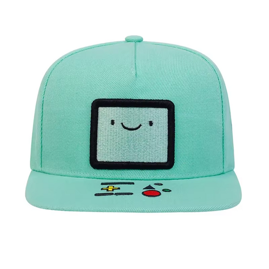 Adventure Time Cap