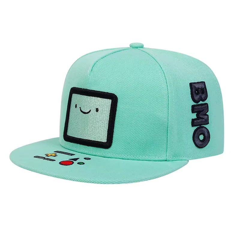 Adventure Time Cap