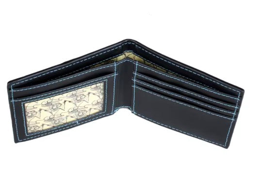 Regular show Wallet
