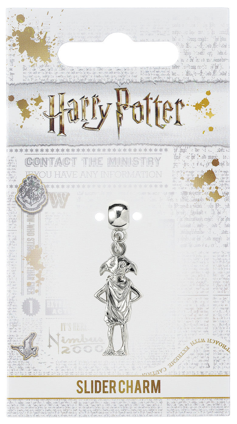 Harry Potter Dobby the House-Elf Slider Charm