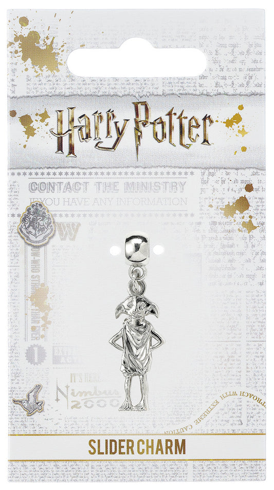 Harry Potter Dobby the House-Elf Slider Charm