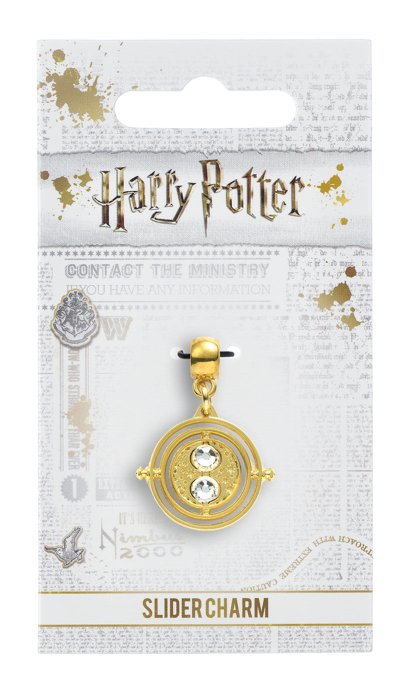 Harry Potter Slider Charm Time Turner