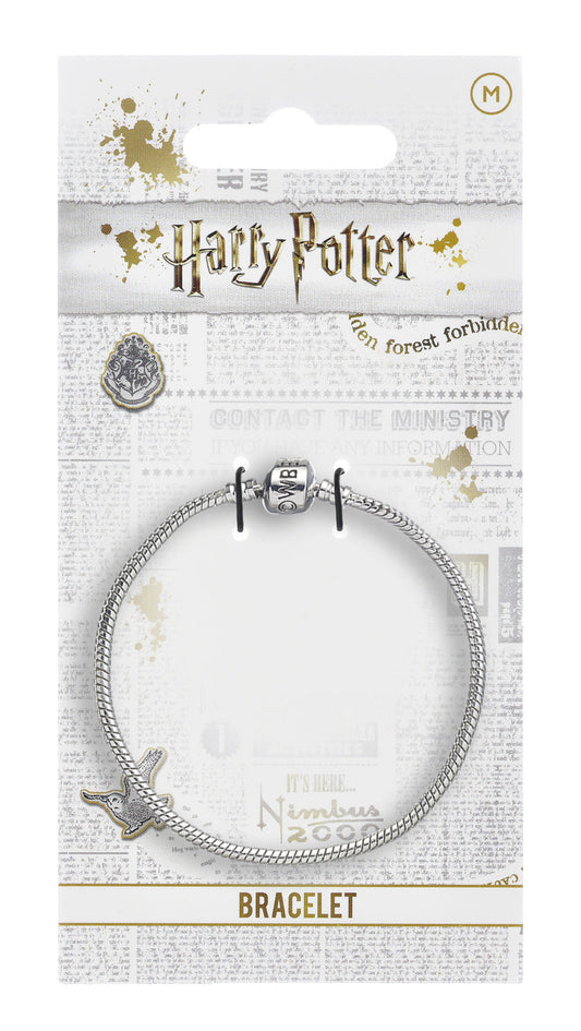 Harry Potter Charm Bracelet