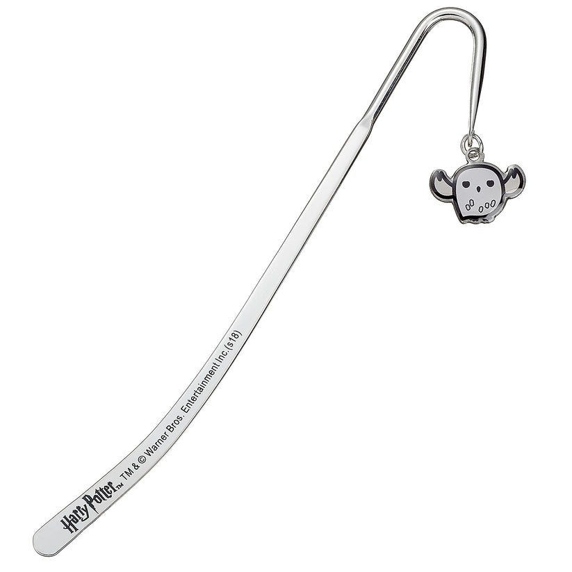 Harry Potter Hedwig the Owl Bookmark