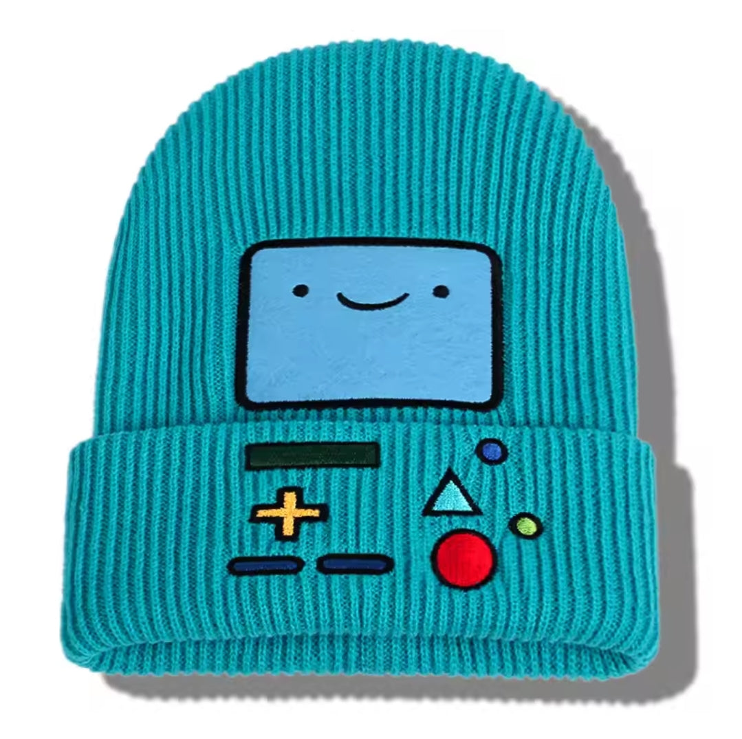 Adventure Time Beanie Hat