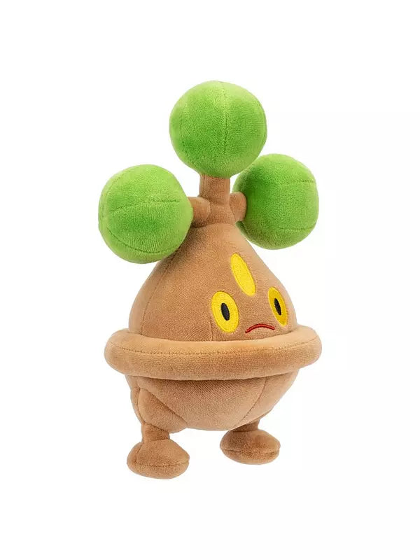 Pokémon Bonsly Soft Toy Plush
