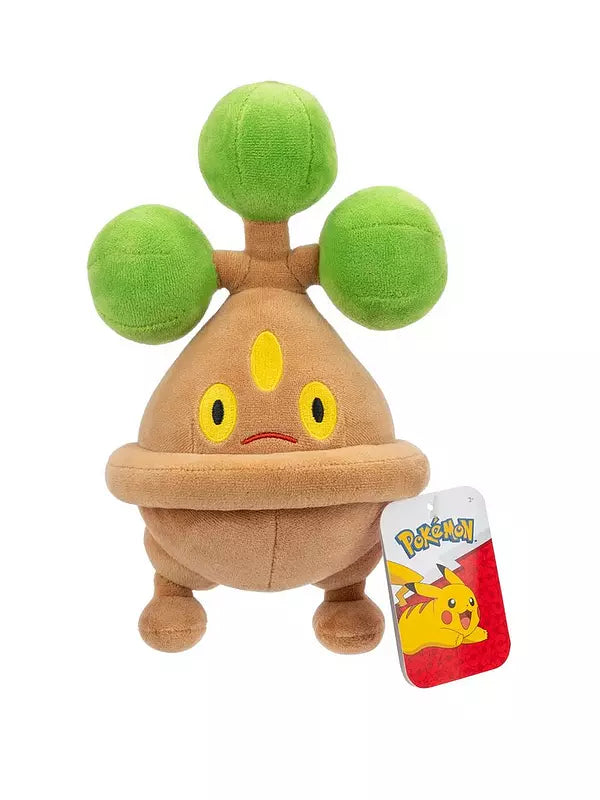 Pokémon Bonsly Soft Toy Plush