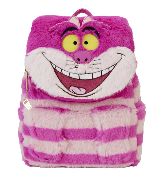 Loungefly Disney Cheshire Cat Backpack
