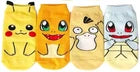 Pokémon Ankle Socks