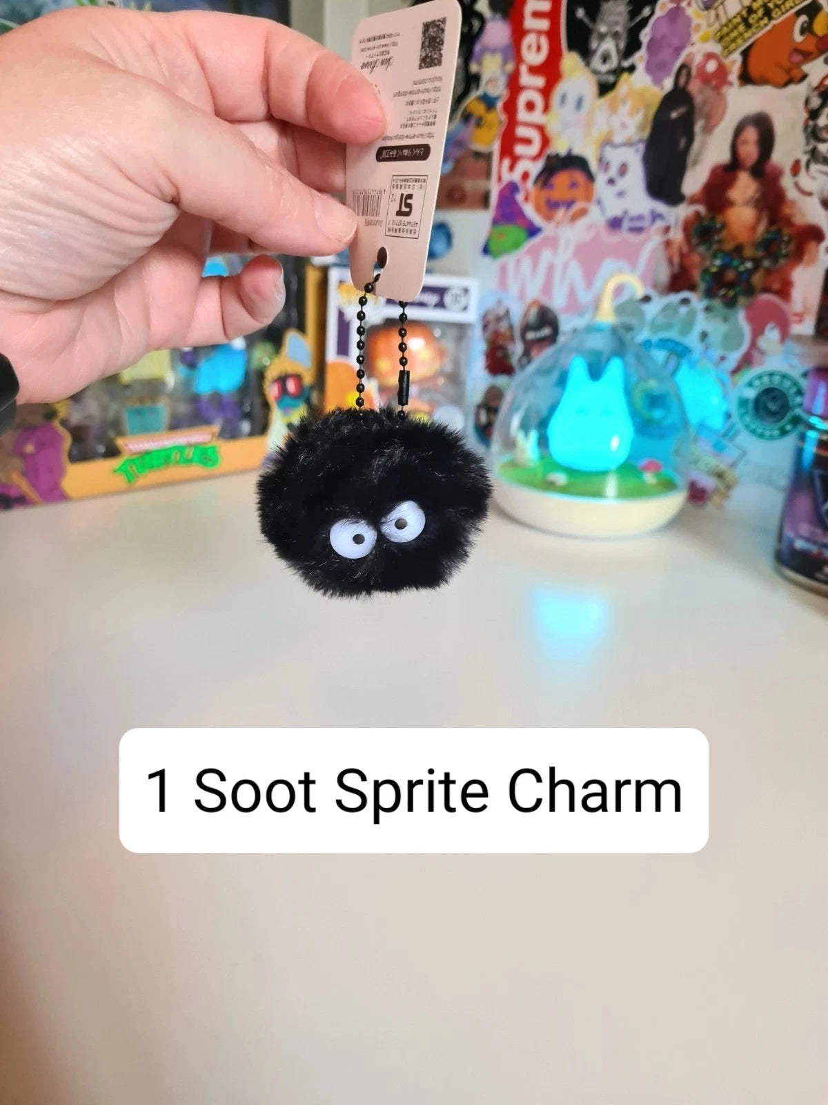 My Neighbour Totoro Stocking Filler Merch Gift Box