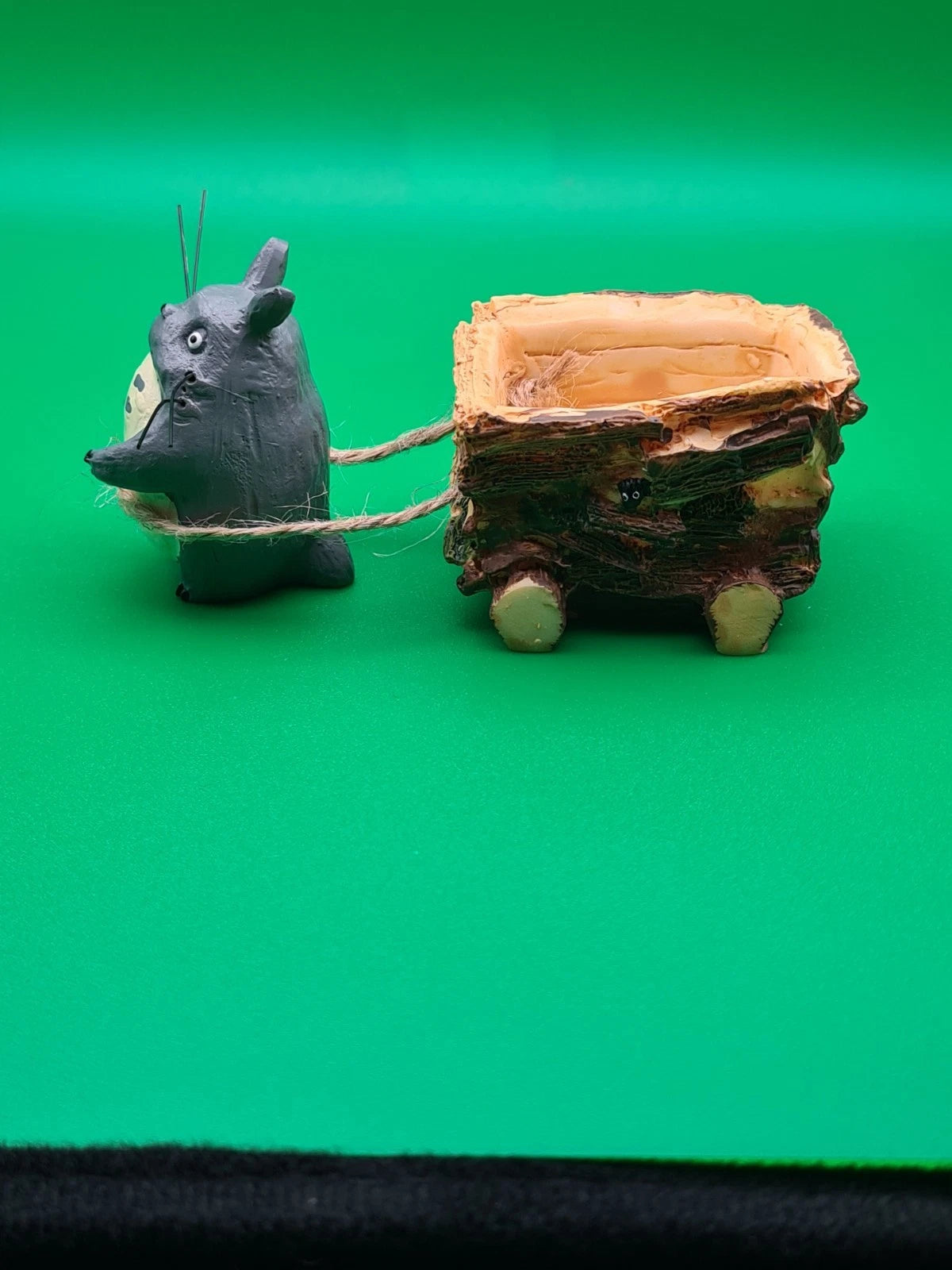 My Neighbour Totoro Mini Plant Pot - Home Plant Pot