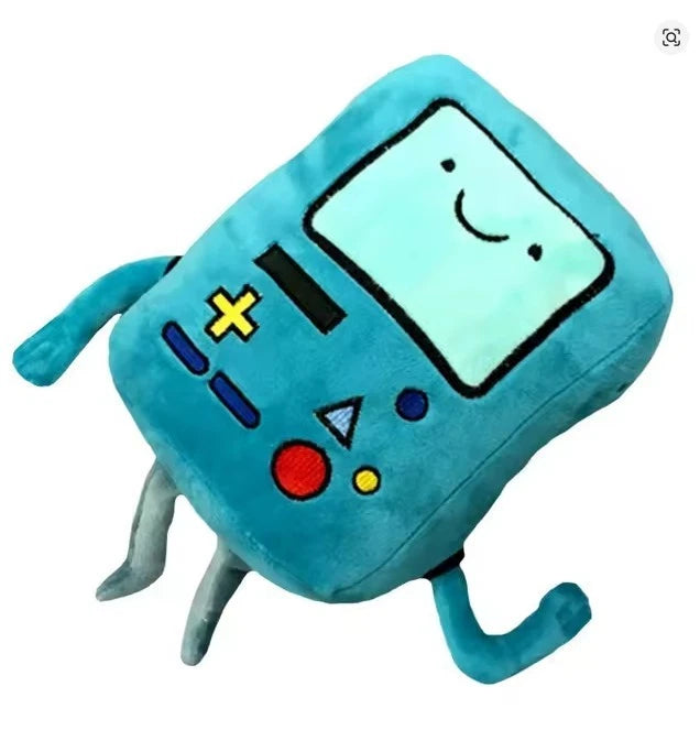 Cartoon Network Adventure Time Plush Toy Soft Toy