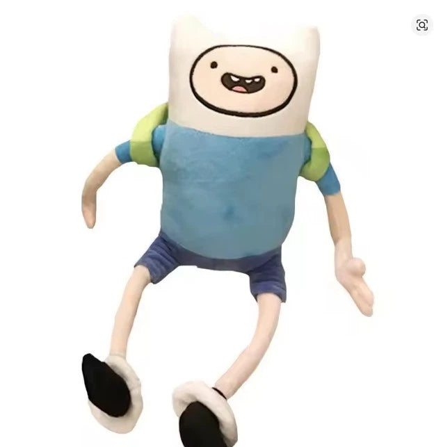 Cartoon Network Adventure Time Plush Toy Soft Toy