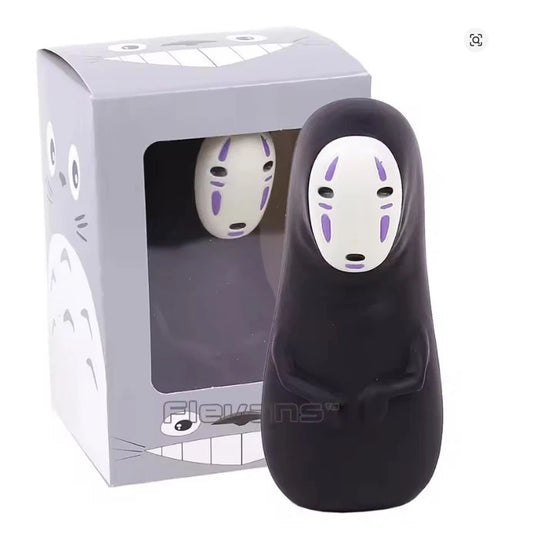 Spirited Away 12cm Figurine – No Face