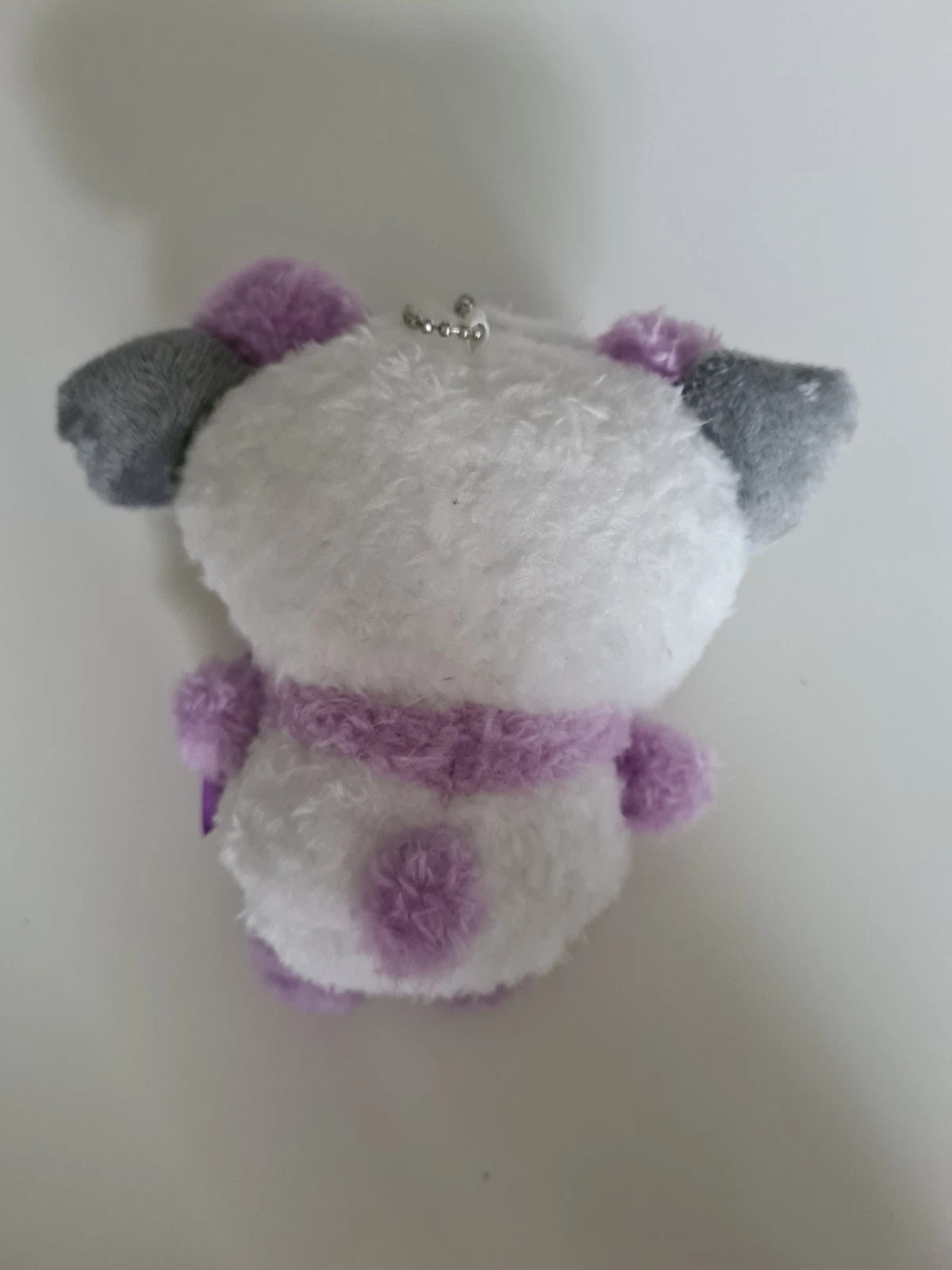 Sanrio Plush Kuromi - Hello Kitty Stuffed Plush - Import