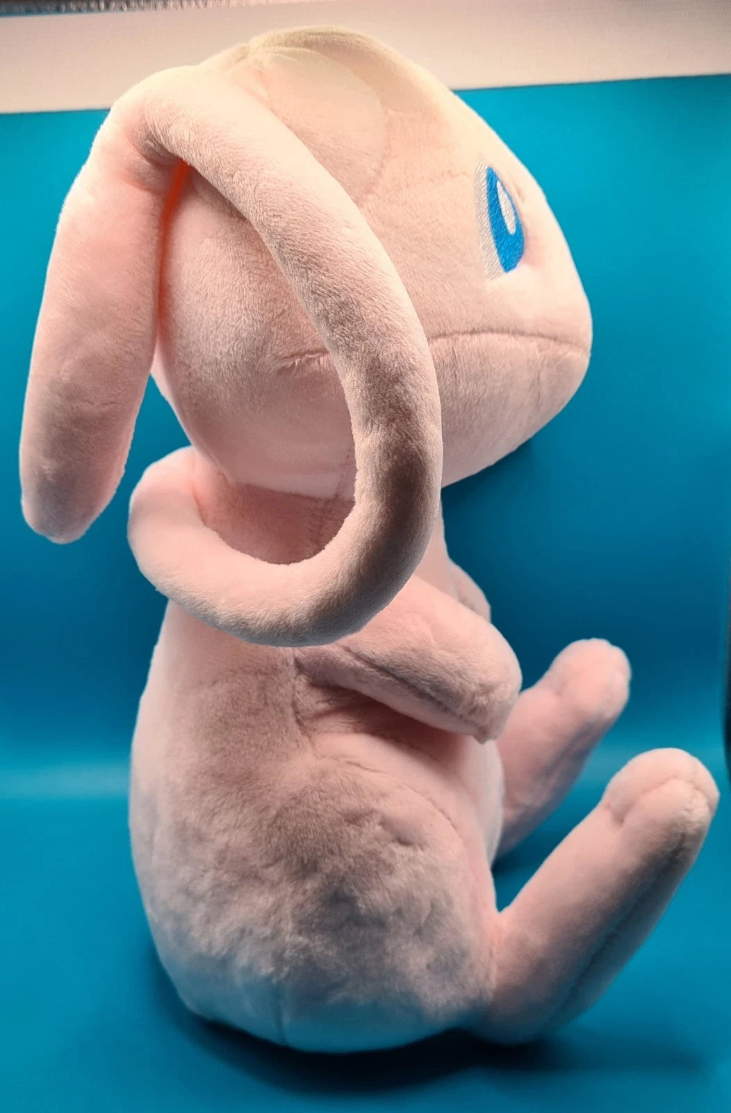 POKEMON Original Stuffed Plush Toys - Mew