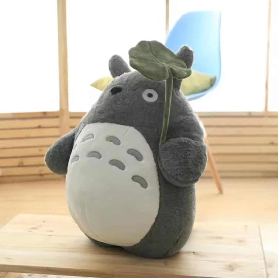 My Neighbour Totoro Plush Toy - Studio Ghibli - Japanese Import